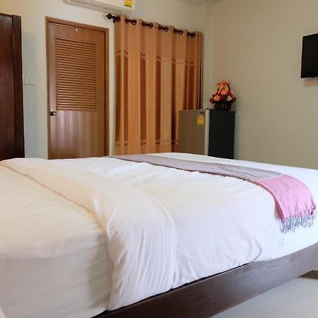 נאן Benya Hotel מראה חיצוני תמונה