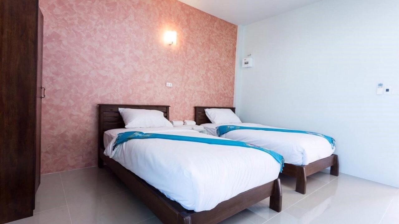 נאן Benya Hotel מראה חיצוני תמונה