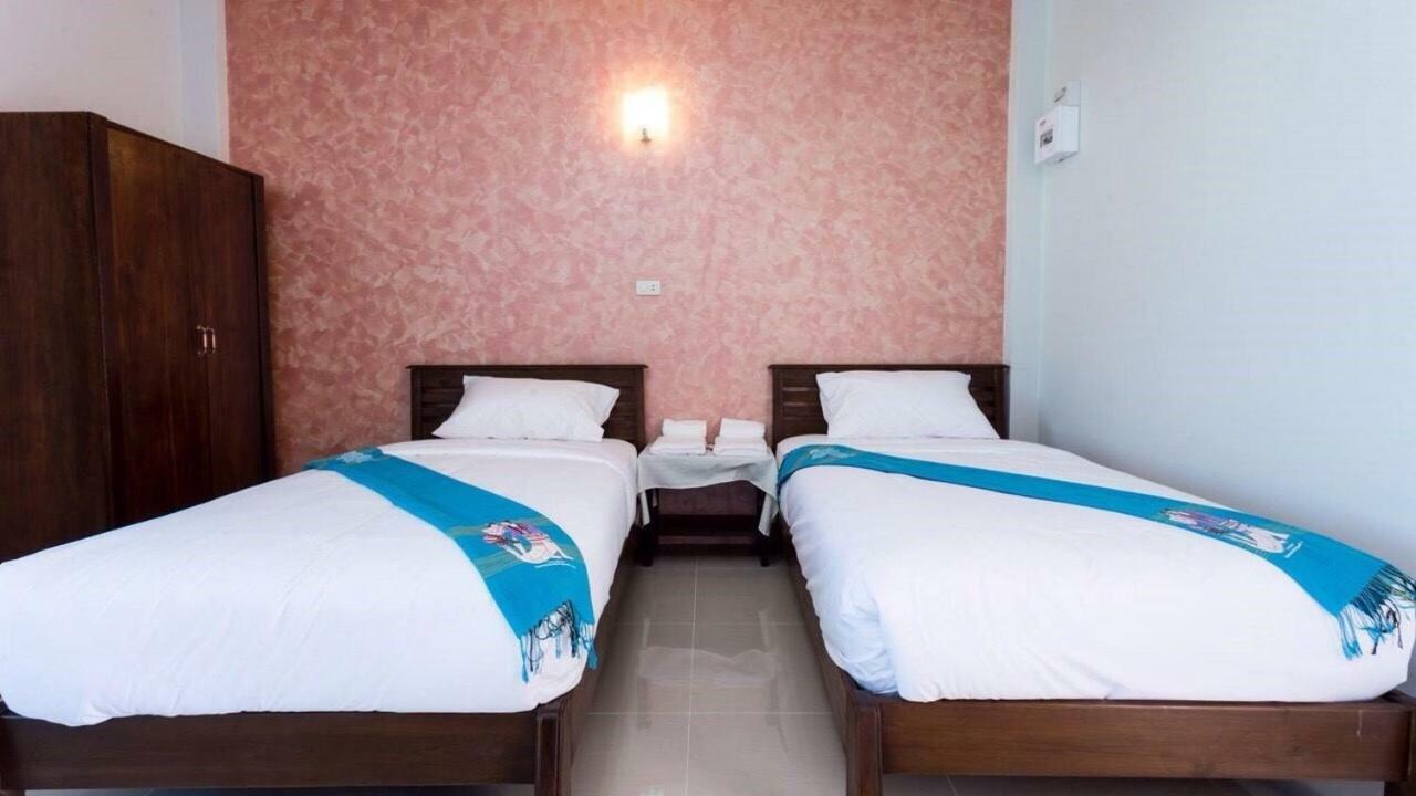נאן Benya Hotel מראה חיצוני תמונה